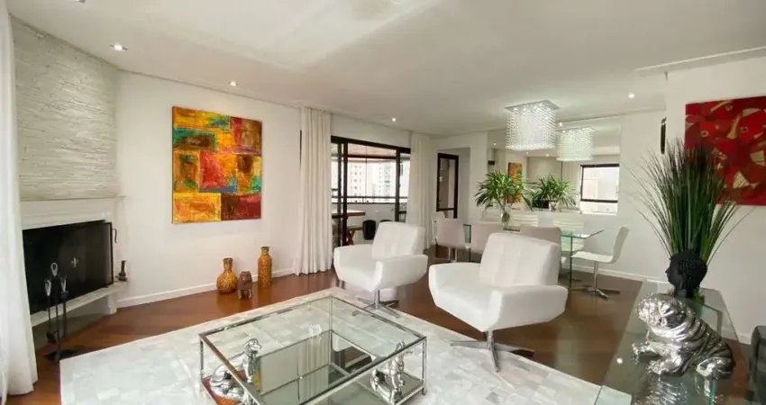 Apartamento com 3 quartos à venda na Rua José da Silva Ribeiro, --, Vila Andrade, São Paulo