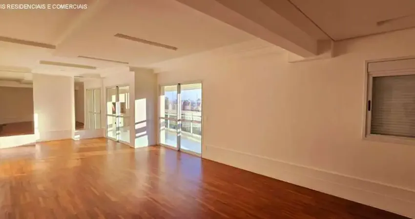 Apartamento com 3 quartos à venda na Rua Itapimirum, --, Panamby, São Paulo