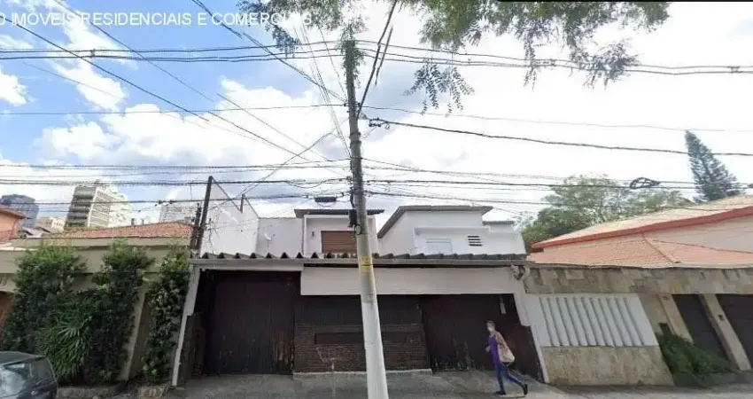 Casa com 3 quartos à venda na Rua Francisco Dias Velho, --, Brooklin, São Paulo
