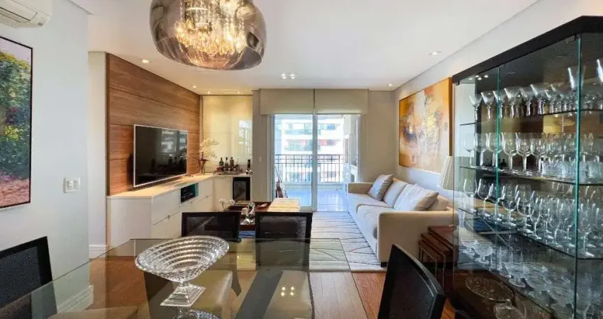 Apartamento com 2 quartos à venda na Rua Aimberê, --, Perdizes, São Paulo