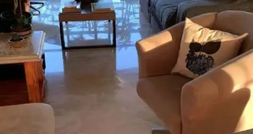 Apartamento com 4 quartos à venda na Rua Marcos Fernandes, --, Saúde, São Paulo