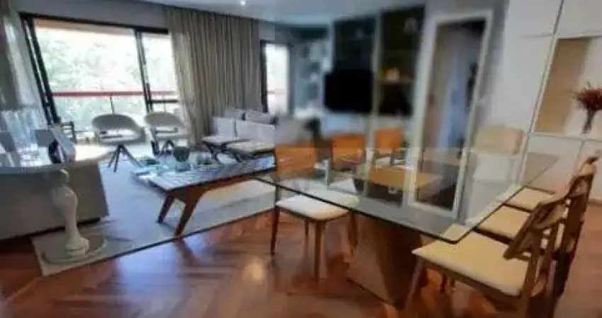 Apartamento com 3 quartos à venda na Rua Marcus Pereira, --, Vila Suzana, São Paulo