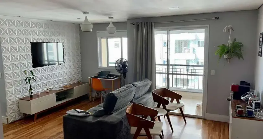Apartamento com 2 quartos à venda na Rua Doutor Laerte Setúbal, --, Morumbi, São Paulo