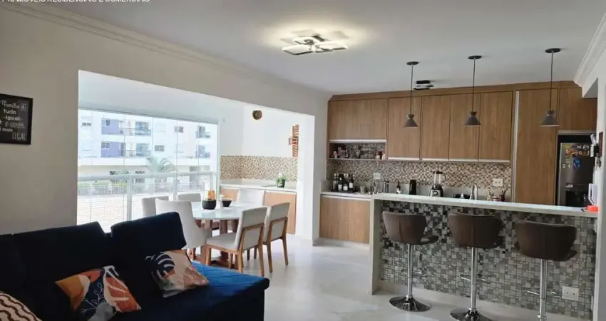 Apartamento com 3 dormitórios 2 vagas a venda na Vila Andrade