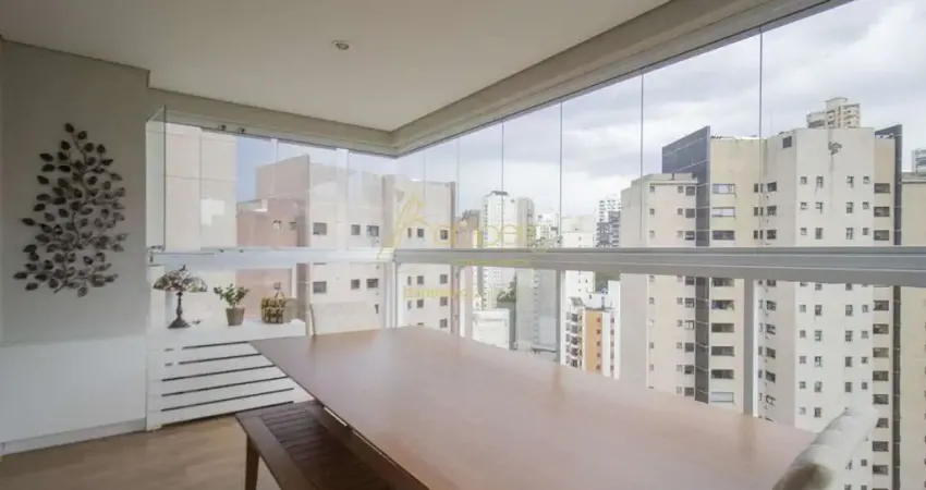 Apartamento com 3 quartos à venda na Rua Dankmar Adler, --, Morumbi, São Paulo