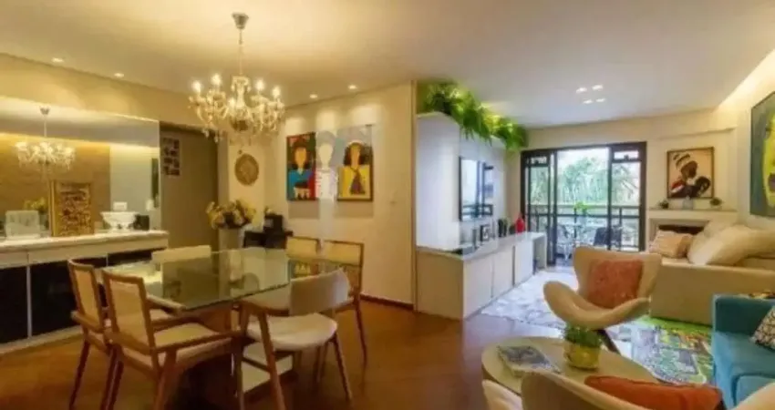 Apartamento com 4 dormitórios 3 vagas a venda na vila mariana