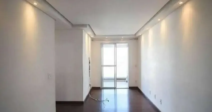 Apartamento com 3 quartos à venda na Rua da Chibata, --, Vila Andrade, São Paulo