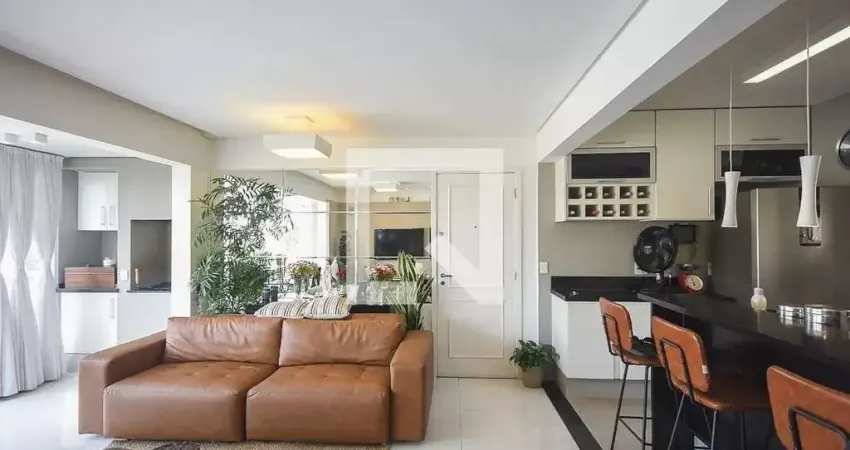 Apartamento com 3 quartos à venda na Rua Antônio Aggio, --, Panamby, São Paulo