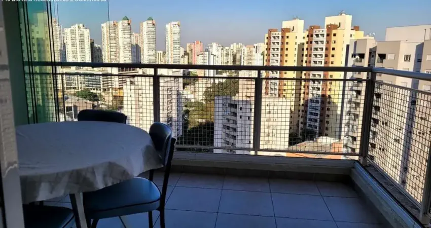 Apartamento com 2 quartos à venda na Rua Carvalho de Freitas, --, Vila Andrade, São Paulo