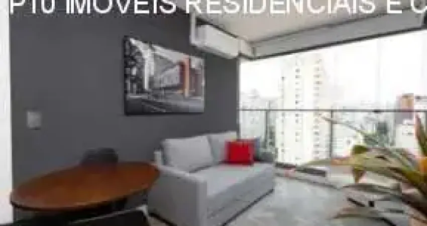 Apartamento com 2 quartos à venda na Rua Augusta, --, Jardins, São Paulo