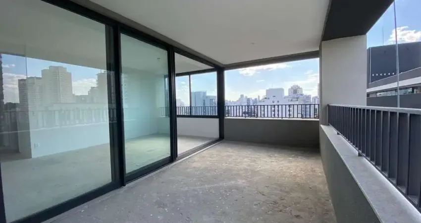 Apartamento com 3 quartos à venda na Rua João Moura, --, Pinheiros, São Paulo