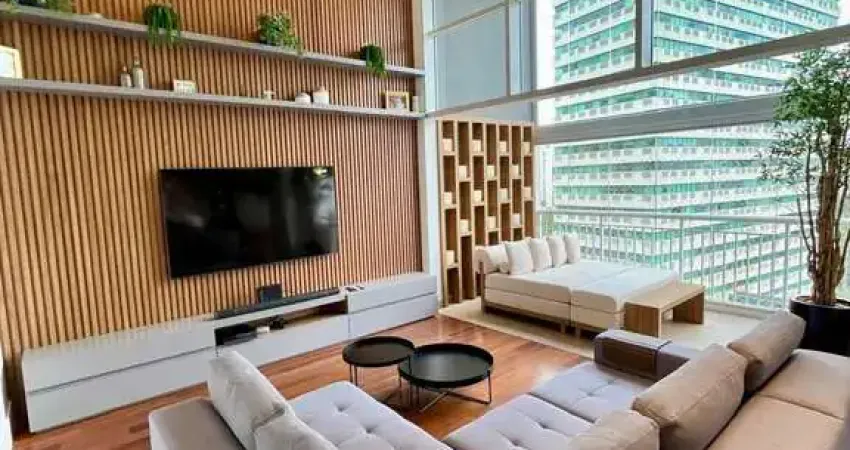 Apartamento com 3 quartos à venda na Rua Raimundo Simão de Souza, --, Morumbi, São Paulo