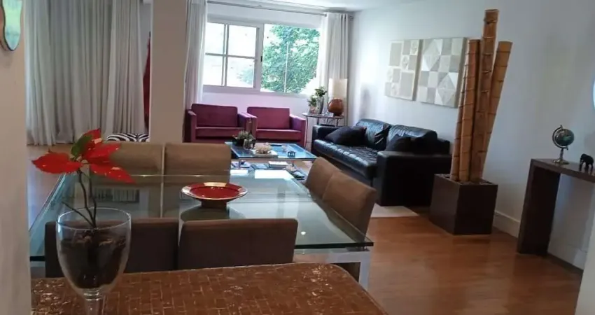 Apartamento com 2 quartos à venda na Rua Barão do Triunfo, --, Brooklin, São Paulo