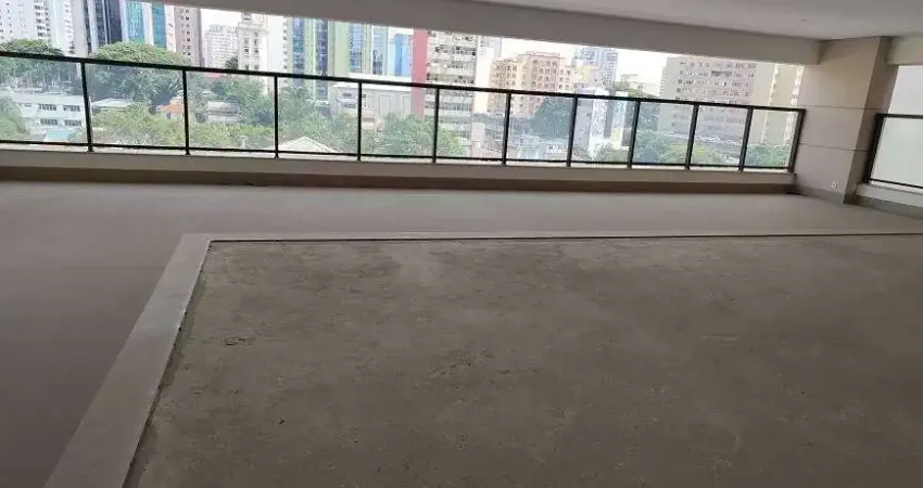 Apartamento com 4 quartos à venda na Rua Tupi, --, Higienópolis, São Paulo