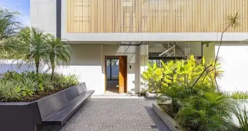 Casa com 4 quartos à venda na Rua Carlo Rainaldi, --, Alto da Boa Vista, São Paulo