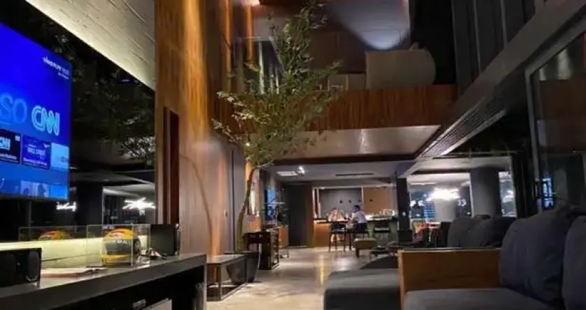 Cobertura com 3 quartos à venda na Rua Benedito Lapin, --, Itaim Bibi, São Paulo