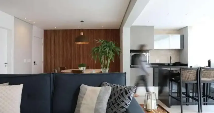 Apartamento com 3 quartos à venda na Rua Tito, --, Vila Romana, São Paulo