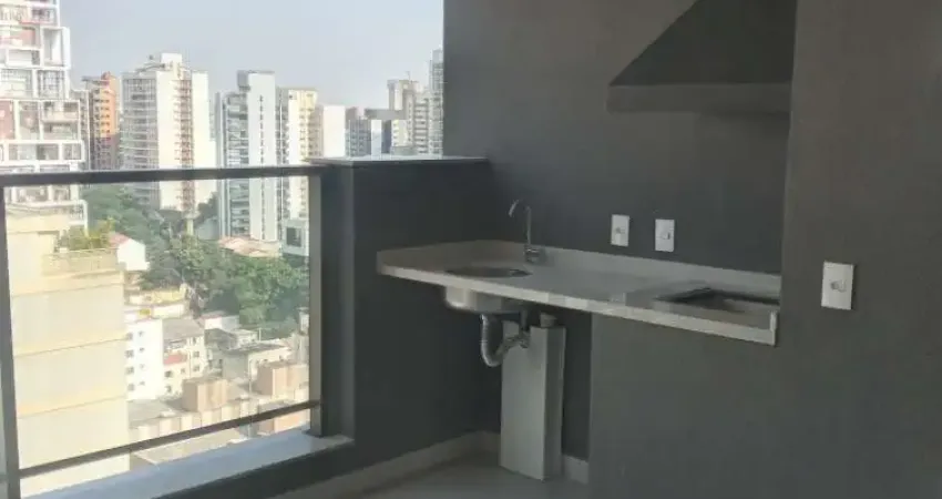 Apartamento com 2 quartos à venda na Rua Capote Valente, --, Pinheiros, São Paulo
