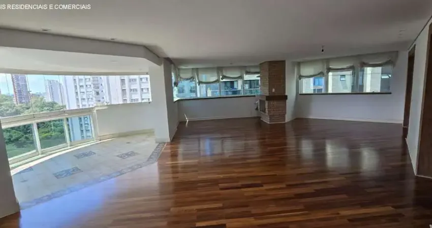 Apartamento com 4 quartos à venda na Rua Deputado Laércio Corte, --, Panamby, São Paulo