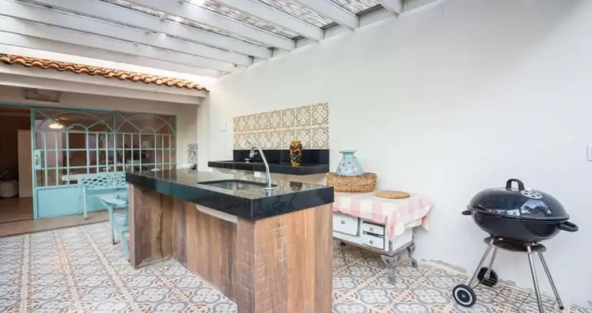 Casa com 3 quartos à venda na Rua Santa Albina, --, Butantã, São Paulo