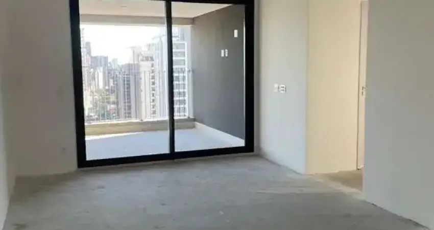 Apartamento com 2 quartos à venda na Rua dos Pinheiros, --, Pinheiros, São Paulo