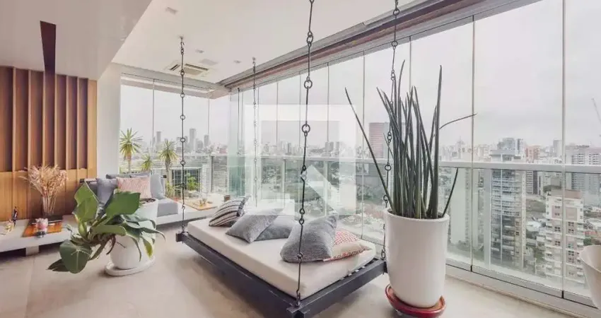 Apartamento com 3 quartos à venda na Rua Ferreira de Araújo, --, Pinheiros, São Paulo