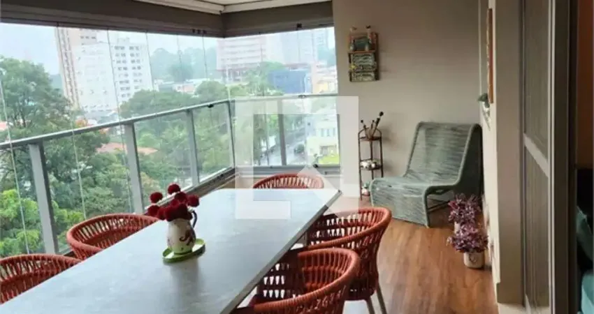 Apartamento com 3 dormitórios 2 vagas na chácara santo antônio