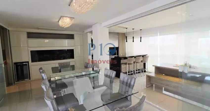 Cobertura com 3 quartos à venda na Rua Forte William, --, Panamby, São Paulo