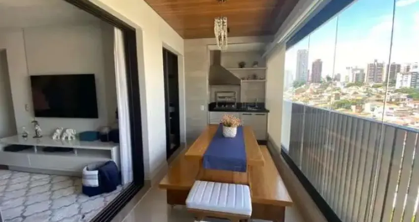Apartamento com 3 quartos à venda na Rua Cotoxó, --, Perdizes, São Paulo