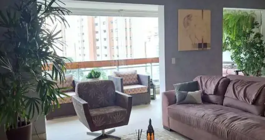 Apartamento com 3 quartos à venda na Rua Fábio Lopes dos Santos Luz, --, Panamby, São Paulo