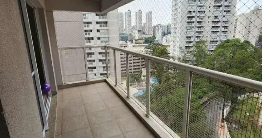 Apartamento com 3 dormitórios 2 vagas a venda na vila andrade