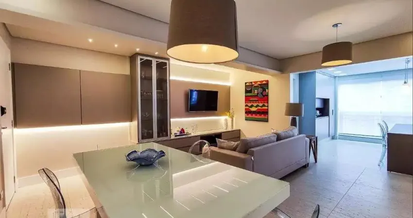 Apartamento com 2 quartos à venda na Rua Carvalho de Freitas, --, Vila Andrade, São Paulo