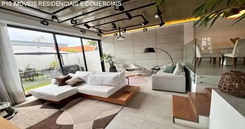 Casa com 3 quartos à venda na Rua Guaninas, --, Campo Belo, São Paulo