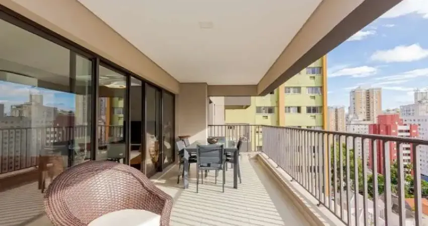 Apartamento com 3 quartos à venda na Rua Eça de Queiroz, --, Vila Mariana, São Paulo