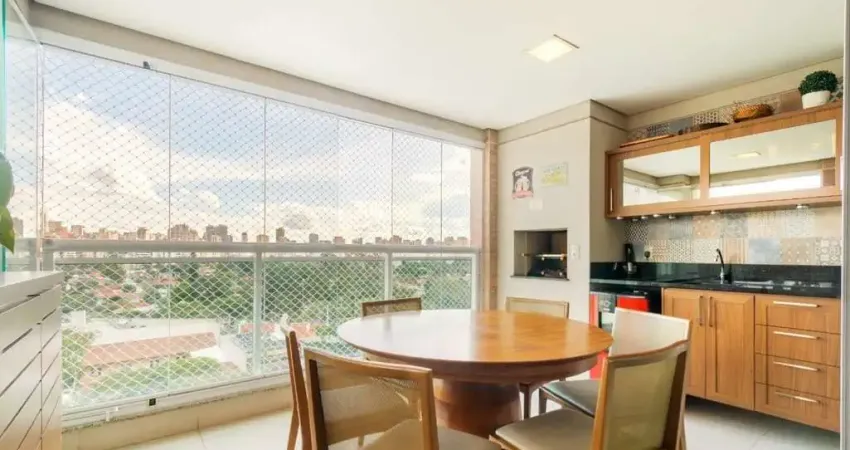 Apartamento com 3 dormitórios 2 vagas a venda na vila olímpia