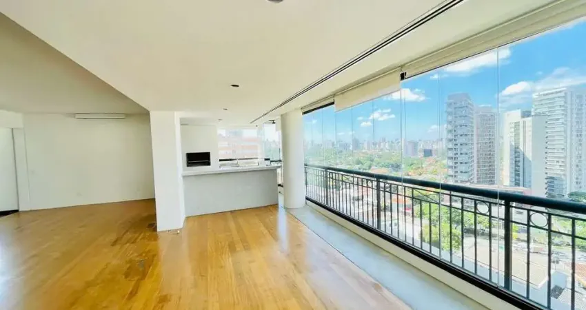 Apartamento com 3 quartos à venda na Rua Paracuê, --, Perdizes, São Paulo