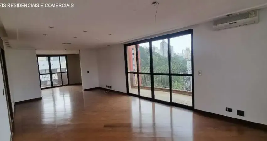 Apartamento com 4 dormitórios 4 vagas a venda na vila andrade