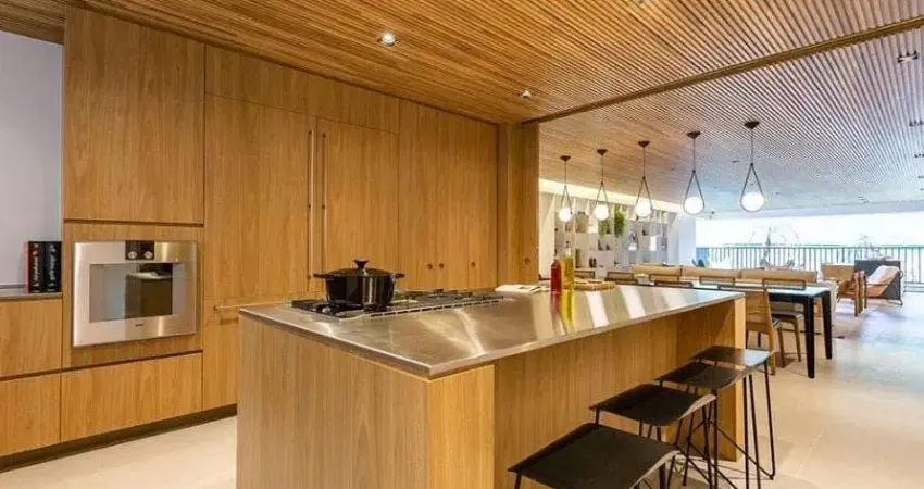 Apartamento com 4 quartos à venda na Rua Mairinque, --, Vila Mariana, São Paulo