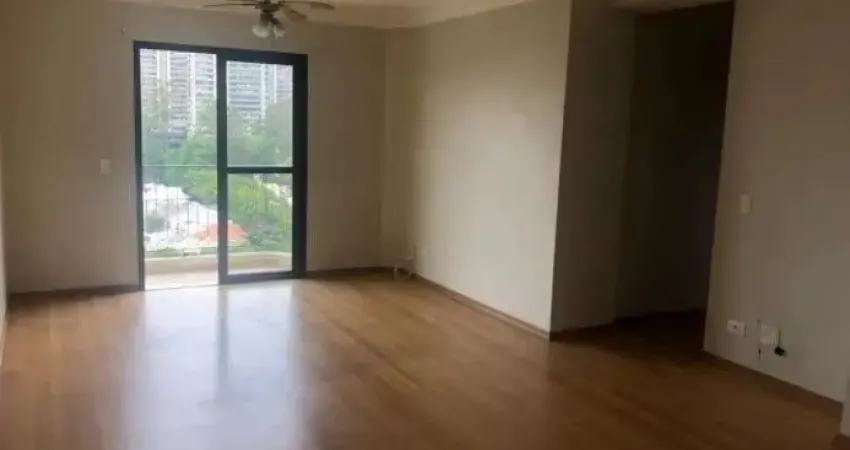 Apartamento com 3 quartos à venda na Rua Coronel Francisco de Oliveira Simões, --, Panamby, São Paulo