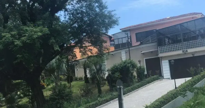 Casa com 5 quartos à venda na Avenida Mercedes, --, Alto da Lapa, São Paulo