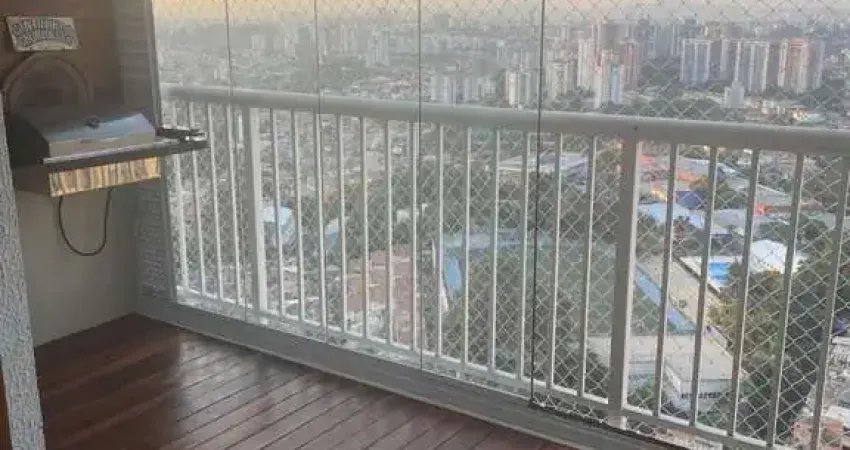 Apartamento com 2 dormitórios 2 vagas a venda a venda no morumbi