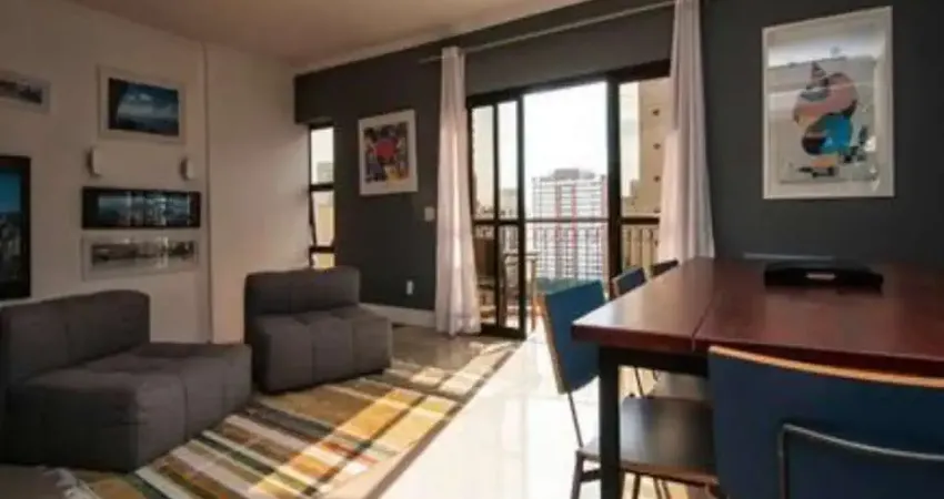 Cobertura com 2 dormitórios 3 vagas a venda no planalto paulista