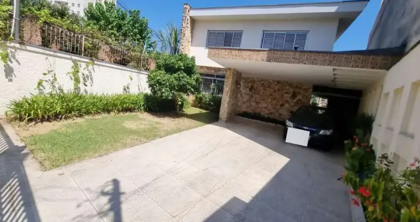 Casa com 5 quartos à venda na Rua Albino Boldasso Gabril, --, Vila Cruzeiro, São Paulo