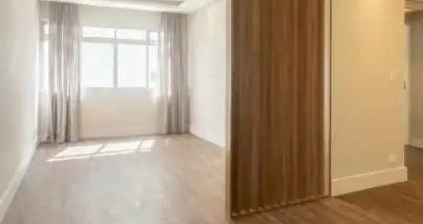 Apartamento com 2 quartos à venda na Rua Doutor Eduardo de Souza Aranha, --, Vila Nova Conceição, São Paulo