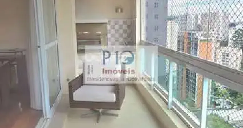 Apartamento com 3 quartos à venda na Rua Iubatinga, --, Panamby, São Paulo