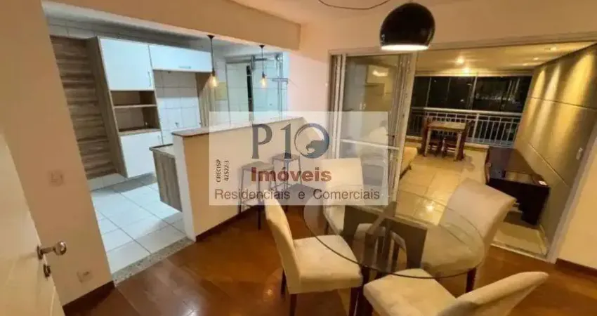 Apartamento com 3 dormitórios 2 vagas a venda na chácara santo antônio