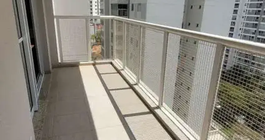 Apartamento com 2 quartos à venda na Rua Nelson Gama de Oliveira, --, Vila Andrade, São Paulo