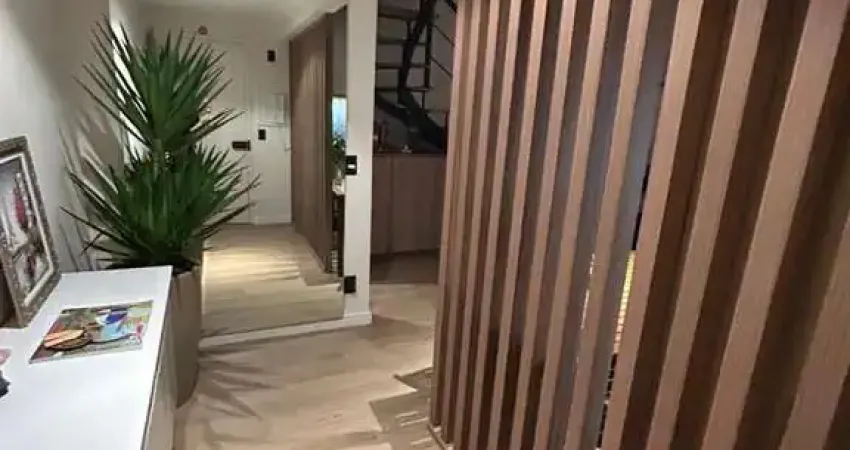 Apartamento com 2 quartos à venda na Rua Sansão Alves dos Santos, --, Brooklin, São Paulo