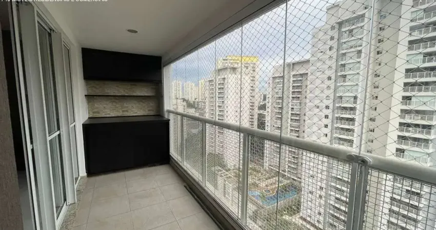 Apartamento com 2 quartos à venda na Rua Nelson Gama de Oliveira, --, Vila Andrade, São Paulo