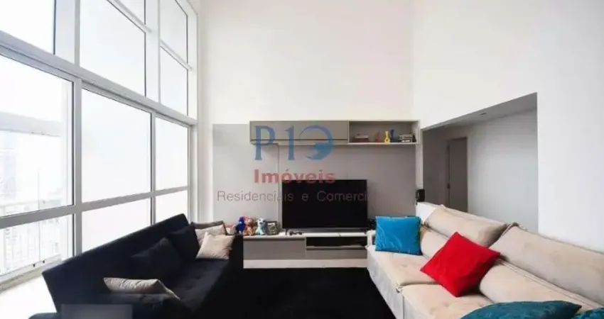 Apartamento com 3 quartos à venda na Rua Raimundo Simão de Souza, --, Morumbi, São Paulo